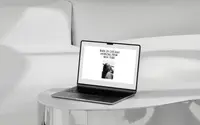 Writers Port theme preview