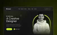 Xabed theme preview