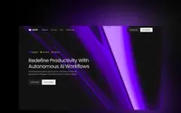 XNON theme preview