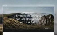Xplore theme preview