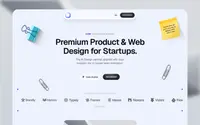 XStudioOS theme preview