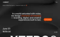 Xzero theme preview
