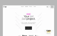 Yor theme preview