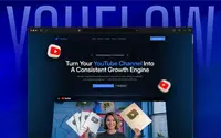 Youflow theme preview