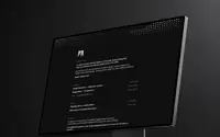 Your's theme preview