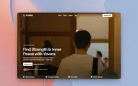 Yovara theme preview