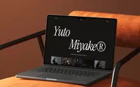 Yuto theme preview
