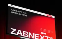 Zabnext theme preview