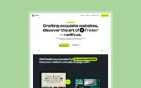Zaint theme preview