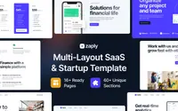Zaply theme preview