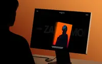 Zayla theme preview