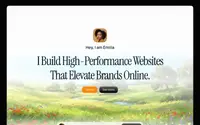 Zedex theme preview