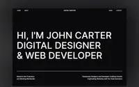 Zenify theme preview