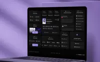 Zento theme preview