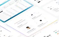 Zentra theme preview