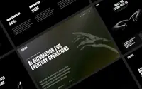 Zentrixx theme preview