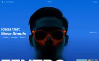 Zentro theme preview
