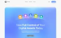 Zenvaro theme preview
