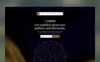 Zenvault theme preview