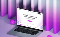 Zenvique theme preview
