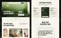 Zenvira theme preview