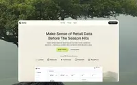 Zestlyy theme preview