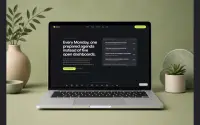 Zevara theme preview