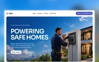 ZipFly theme preview