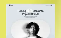 Zirox theme preview