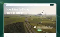 Zohco theme preview