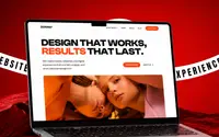 Zorin theme preview