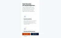 Zunft theme preview