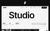 ZUP theme preview