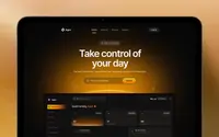 Zyro theme preview