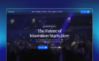 Zyverra theme preview