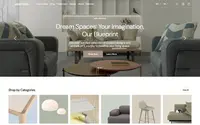 Aesthetic theme preview