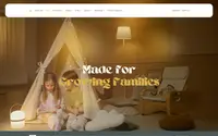 Agnes theme preview