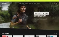 Alchemy theme preview