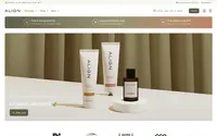 Align theme preview