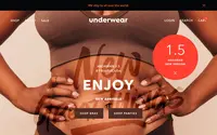 Andaman theme preview