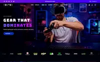 Ascent theme preview