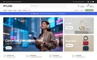 Atlas theme preview