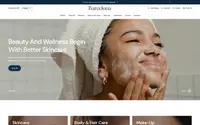 Barcelona theme preview