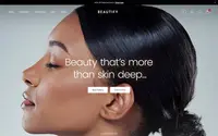 Beautify theme preview