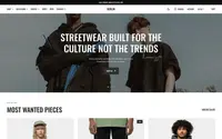 Berlin theme preview