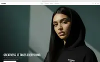 Carbon theme preview