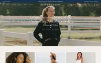Copenhagen theme preview