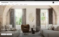 Cornerstone theme preview