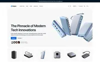 Digital theme preview
