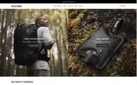 Drop theme preview